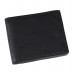 Портмоне TIDING BAG 8055A черное