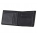 Портмоне TIDING BAG 8055A черное