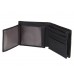 Портмоне TIDING BAG 8055A черное