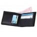Портмоне TIDING BAG 8055A черное