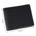 Портмоне TIDING BAG 8055A черное