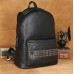 Рюкзак Tiding Bag B3-011A черный