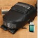 Рюкзак Tiding Bag B3-011A черный
