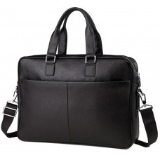 Сумка TIDING BAG M2164A чорна