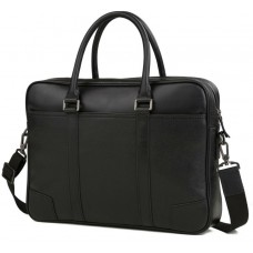 Сумка Tiding Bag M47-21904-1A чорна