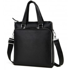 Сумка Tiding Bag M664-3A чорна