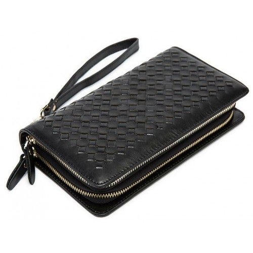 Клатч TIDING BAG JN9063A чорний