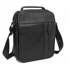 Месенджер Tiding Bag A25-2158A чорний