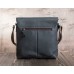 Месенджер Tiding Bag G1177A чорний