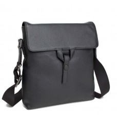 Месенджер Tiding Bag M47-22440A чорний