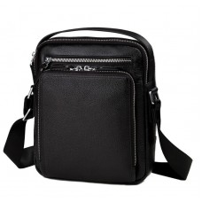 Мессенджер TIDING BAG M5608-1A черный
