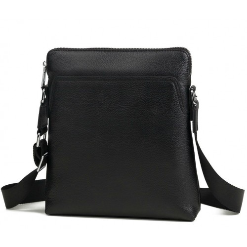 Месенджер TIDING BAG M5865-1A чорний