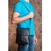 Мессенджер TIDING BAG M6068A черный