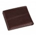 Портмоне TIDING BAG 8055C кофейное