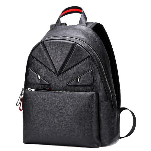 Рюкзак Tiding Bag B3-2025A чорний