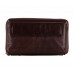 Клатч TIDING BAG 8039C коричневый