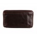 Клатч TIDING BAG 8039C коричневый