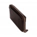 Клатч TIDING BAG 8039C коричневый