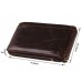 Клатч TIDING BAG 8039C коричневый