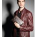 Клатч TIDING BAG 8039C коричневый