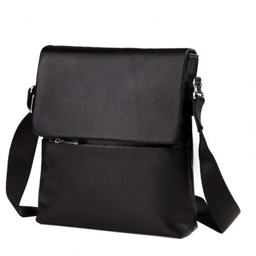 Месенджер TIDING BAG M2993A чорний