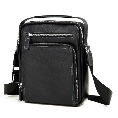 Мессенджер Tiding Bag M737-1A черный