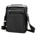 Мессенджер Tiding Bag M737-1A черный