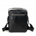 Мессенджер Tiding Bag M737-1A черный