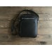Мессенджер Tiding Bag M737-1A черный