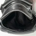 Мессенджер Tiding Bag M737-1A черный