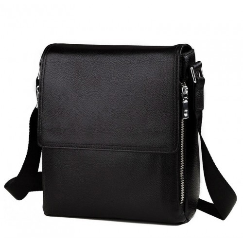 Месенджер TIDING BAG M8009-3A чорний