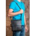 Месенджер TIDING BAG M8009-3A чорний