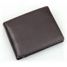 Портмоне Tiding Bag 8054C-1 коричневое