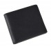 Портмоне TIDING BAG 8056A чорне