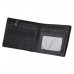 Портмоне TIDING BAG 8056A чорне