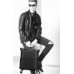 Рюкзак Tiding Bag B3-2029A черный