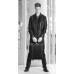 Рюкзак Tiding Bag B3-2029A черный