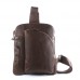 Сумка TIDING BAG 7194C коричневая