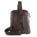 Сумка TIDING BAG 7194C коричневая