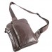 Сумка TIDING BAG 7194C коричневая
