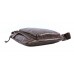 Сумка TIDING BAG 7194C коричневая