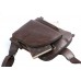 Сумка TIDING BAG 7194C коричневая