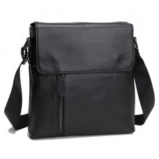 Мессенджер TIDING BAG A25-238-1A черный