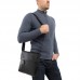 Мессенджер TIDING BAG A25-238-1A черный