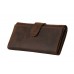 Клатч TIDING BAG 8052R коричневый