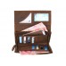 Клатч TIDING BAG 8052R коричневый