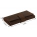 Клатч TIDING BAG 8052R коричневый
