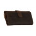 Клатч TIDING BAG 8052R коричневый