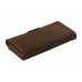 Клатч TIDING BAG 8052R коричневый