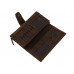 Клатч TIDING BAG 8052R коричневый